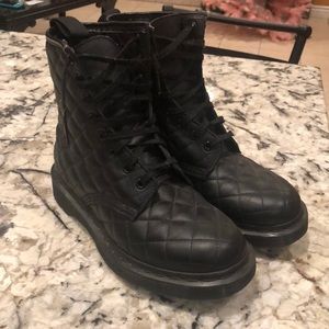 Dr. Martens Boots - Coralie